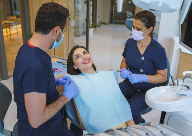 Why Choose Us for Your Dental Needs in Shadow Lake, WA