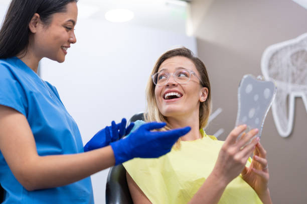  Shadow Lake, WA Holistic Dental Services Pros