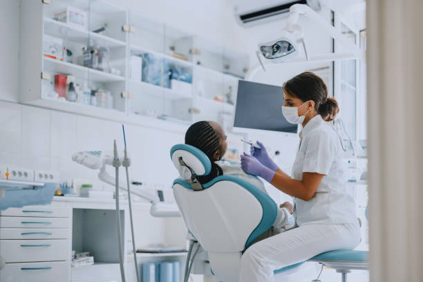 Best Dental Fillings (Composite and Amalgam)  in Shadow Lake, WA